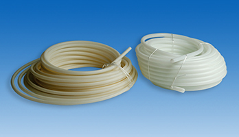 Food-grade draft beer tubing for draft systems
